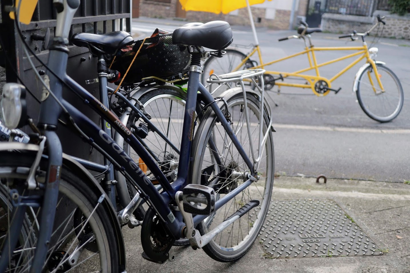 Auto réparation vélo Neuilly-Plaisance